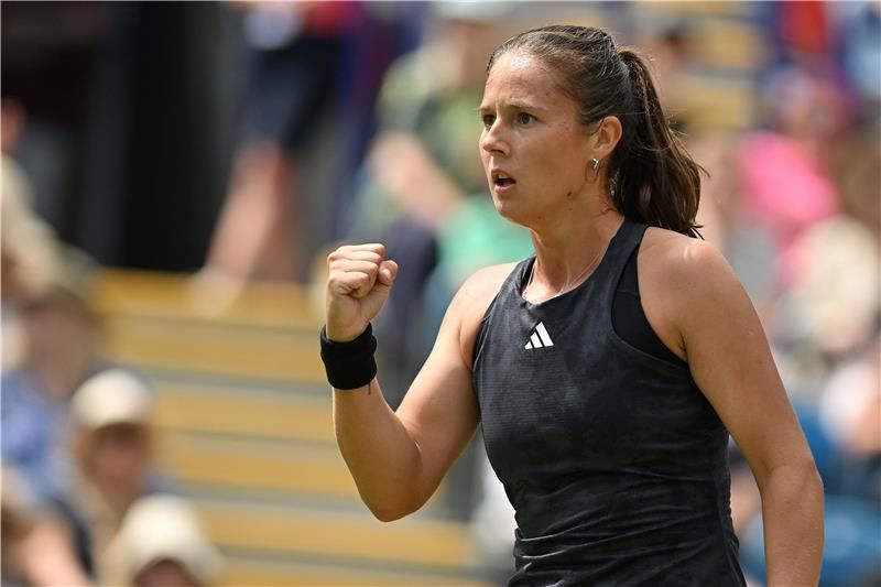 داريا كاساتكينا