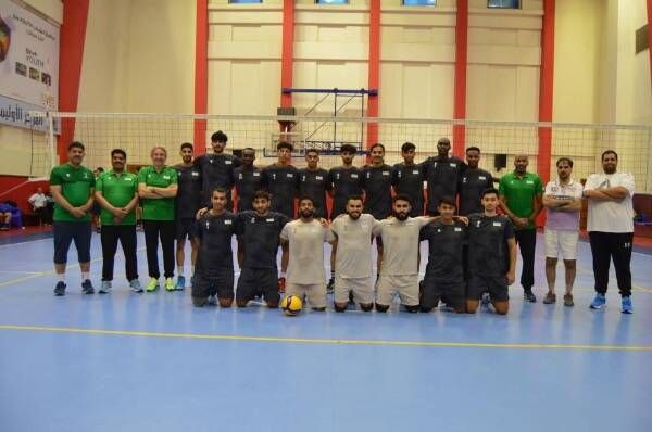 المنتخب السعودي