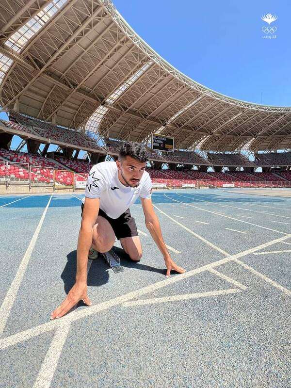 من التدريبات