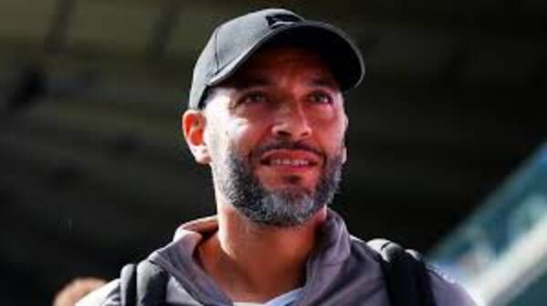 عصام الشرعي