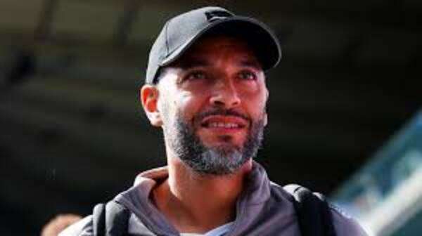 عصام الشرعي