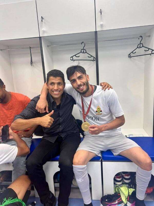 باعيو وعموتة