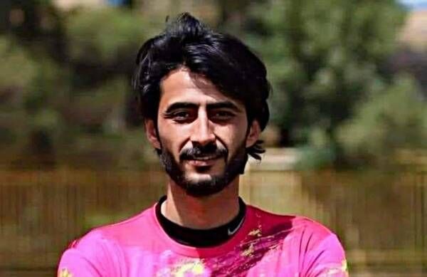 أنس الخلايلة