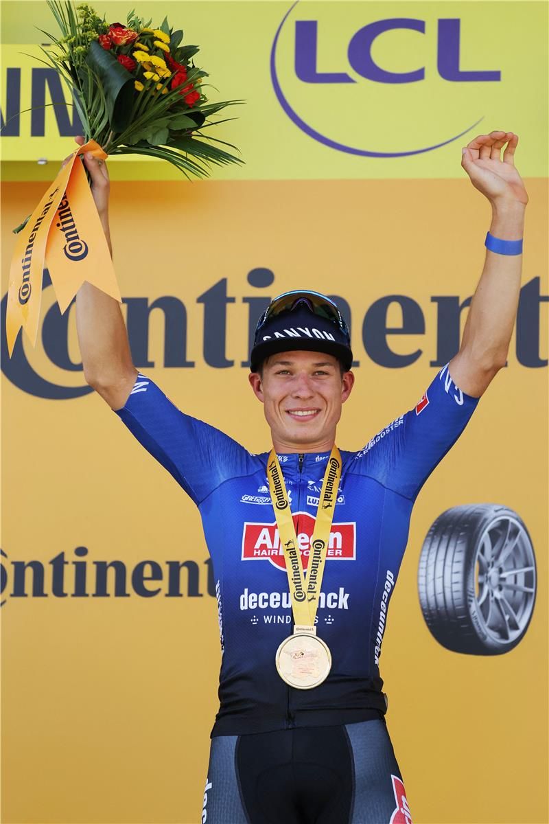 ياسبر فيليبسين