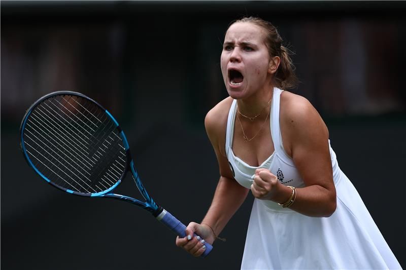 صوفيا كينين