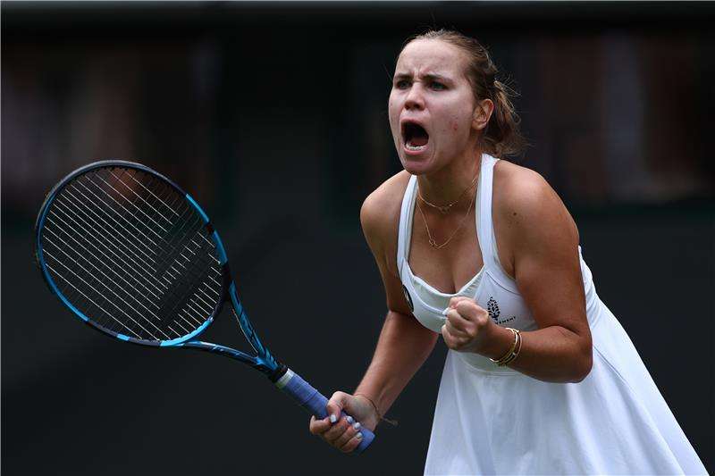 صوفيا كينين