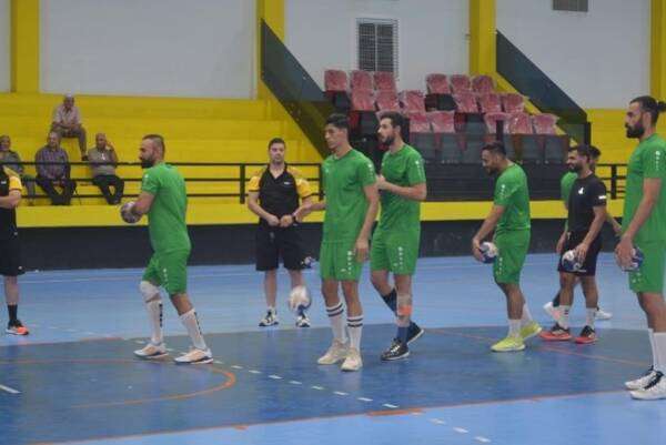 منتخب العراق