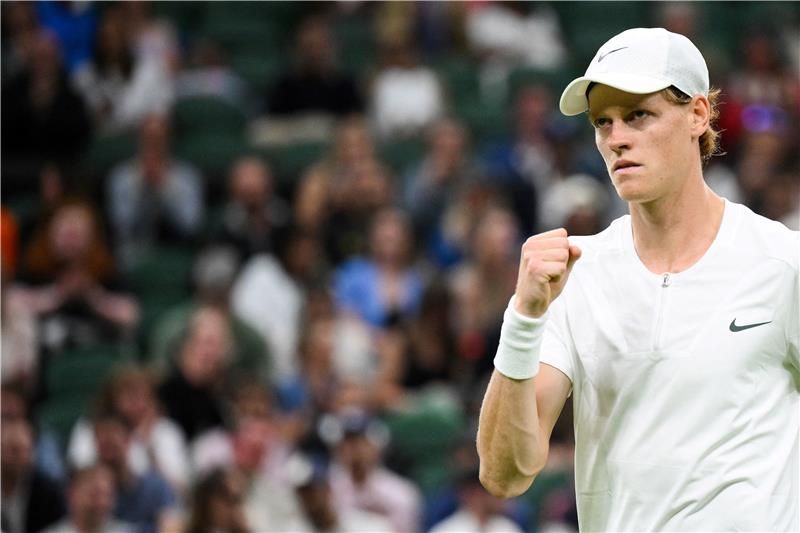 يانيك سينير