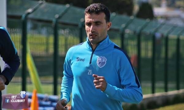 رفيق عبد الصمد