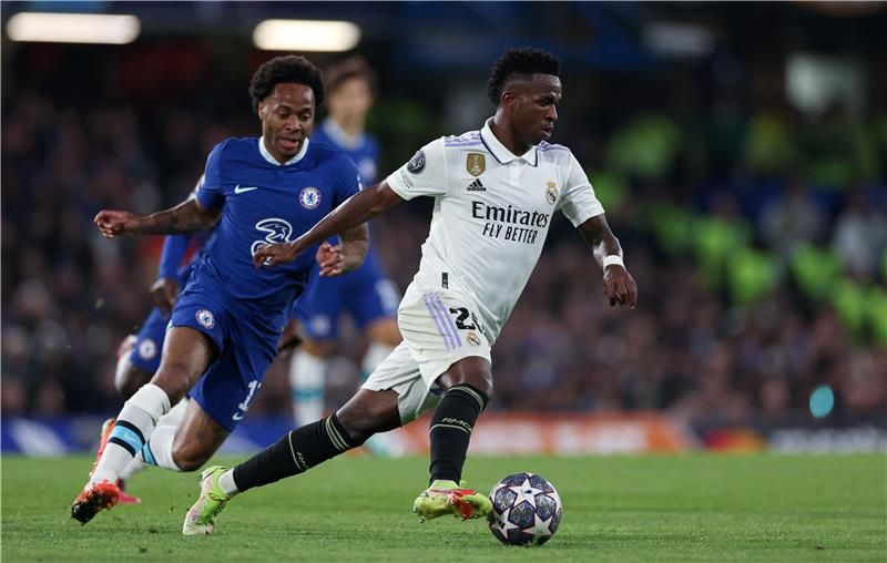 فينيسيوس جونيور