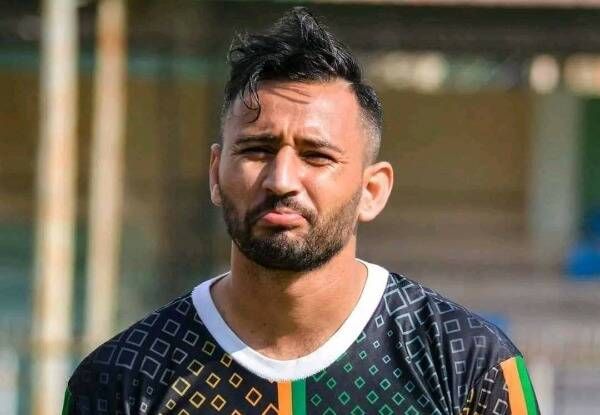 عبد المالك مفتاحي