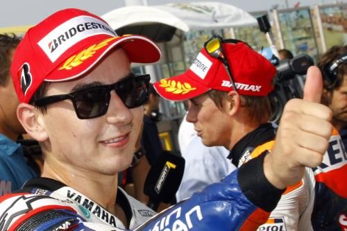 خورخي لورينزو