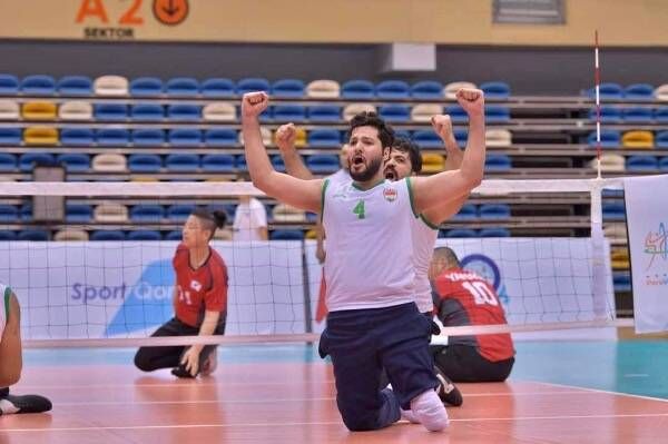 منتخب العراق