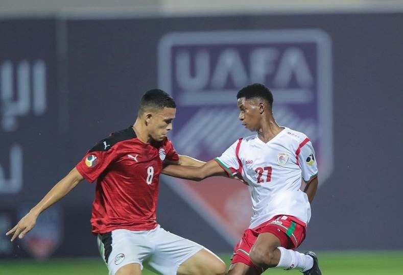 حواش (جهة اليسار)