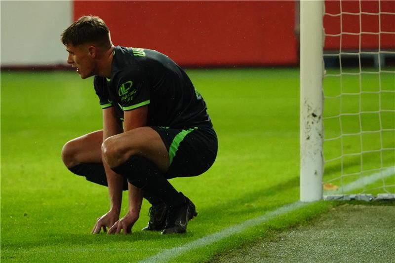 ميكي فان دي فان