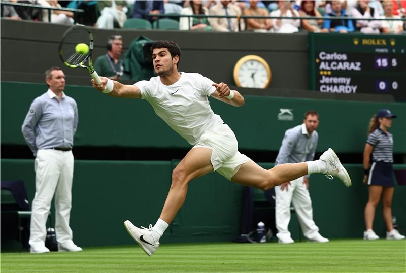 كارلوس ألكاراز