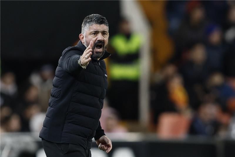 جينارو جاتوزو