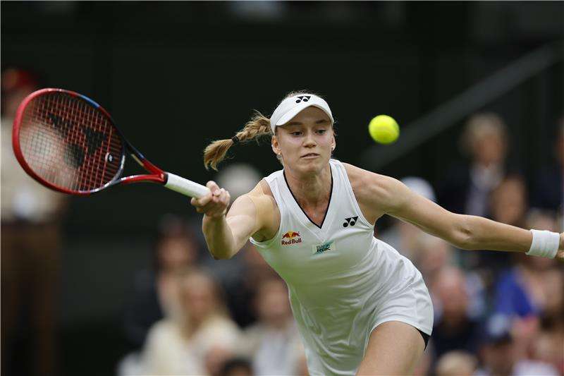 إيلينا ريباكينا