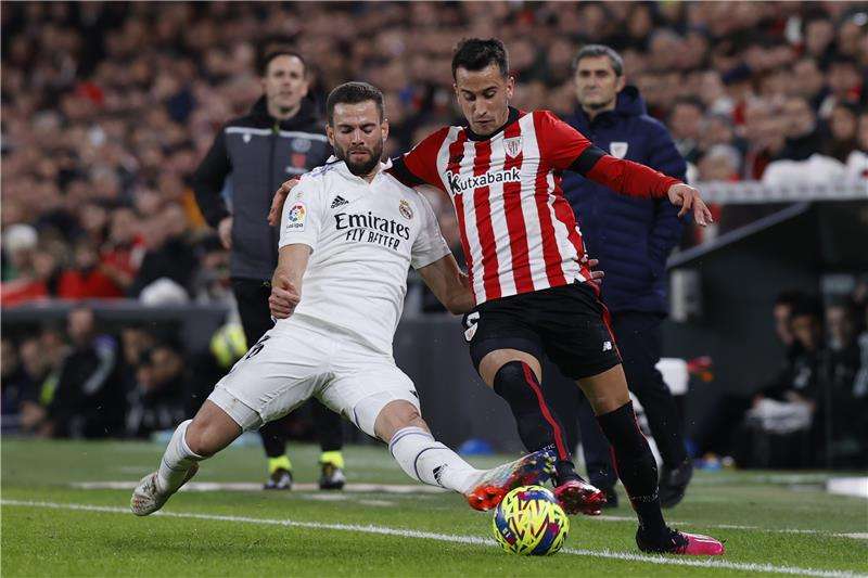 من الدوري الإسباني