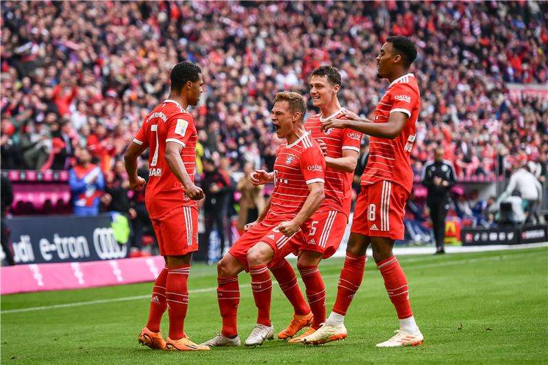 بايرن ميونخ