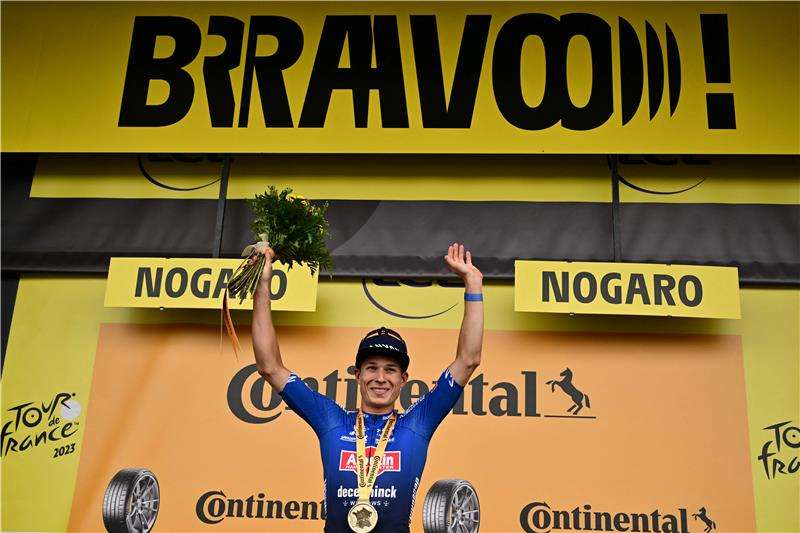 ياسبر فيليبسين