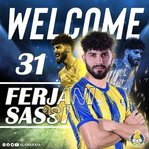 فرجاني ساسي