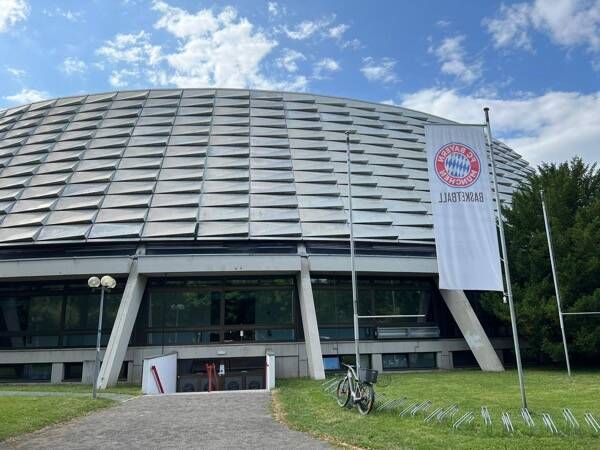 نادي بايرن ميونخ