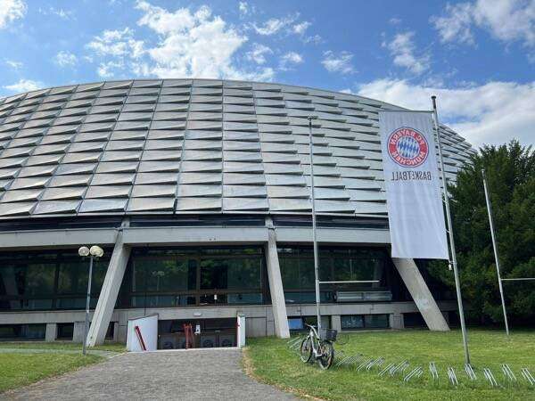 نادي بايرن ميونخ