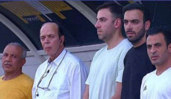 الطويلة ضمن الجهاز الفني