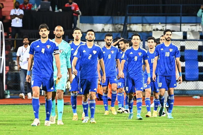 منتخب الكويت