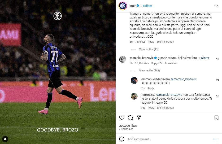 brozovic
