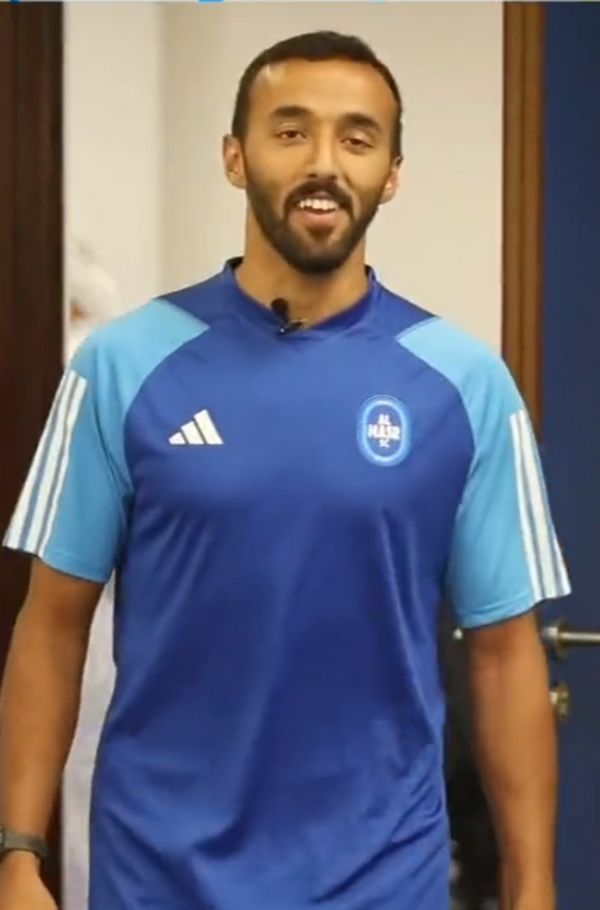 محمد جمال