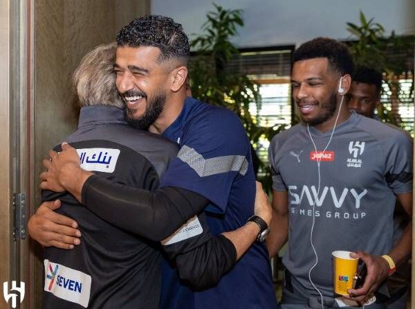 خورخي جيسوس