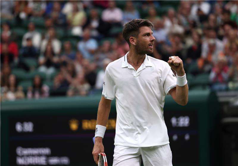 كاميرون نوري