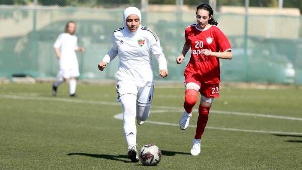 من مواجهات اليوم