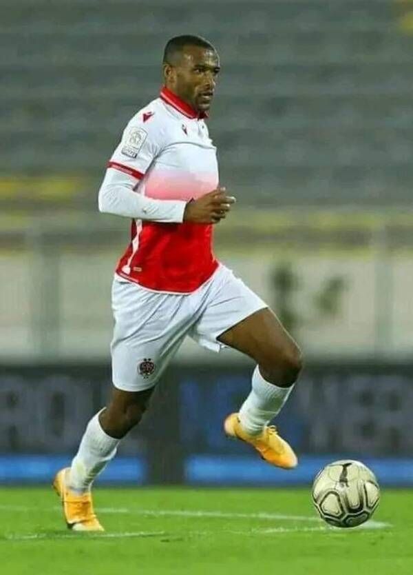 أيوب الكعبي