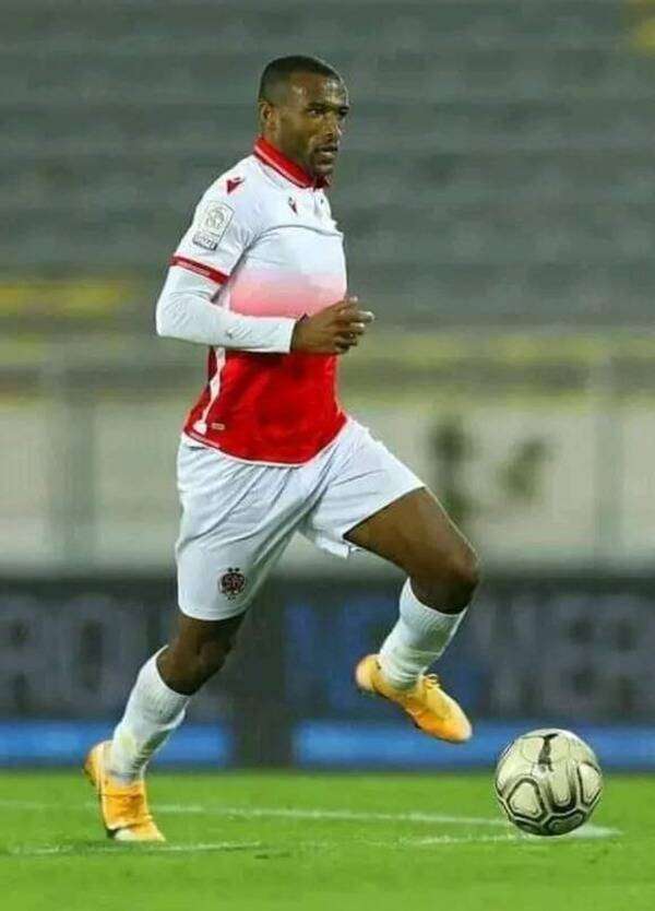 أيوب الكعبي