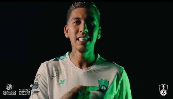 روبيرتو فيرمينو