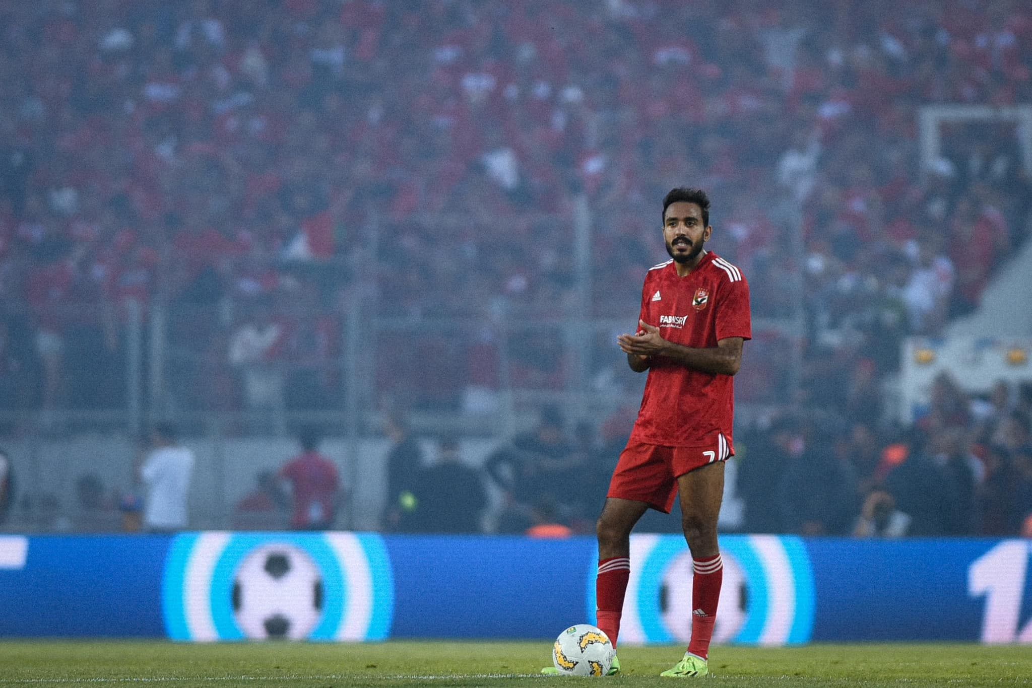 محمود عبد المنعم "كهربا"