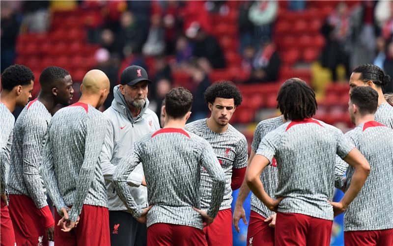 ليفربول
