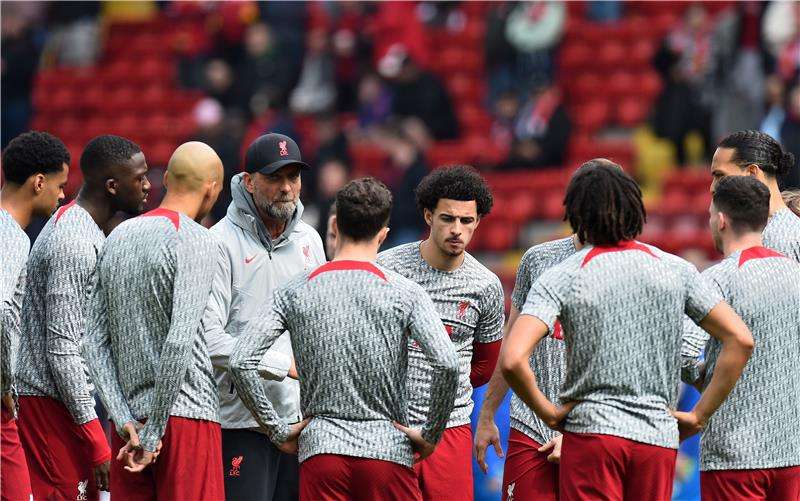 ليفربول