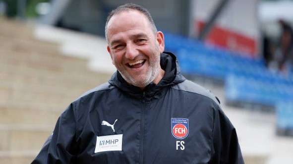 فرانك شميدت