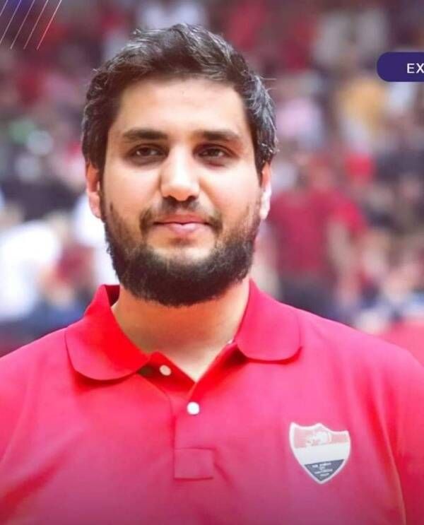 فراس المصري