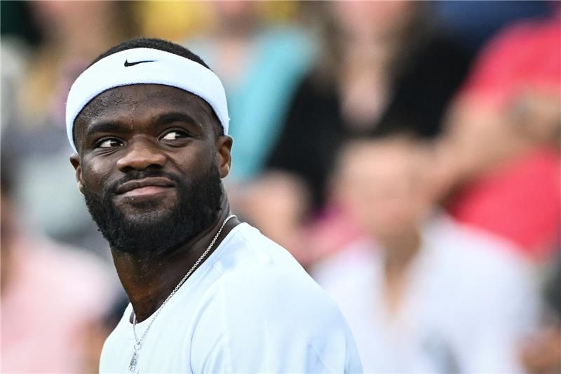 فرانسيس تيافو