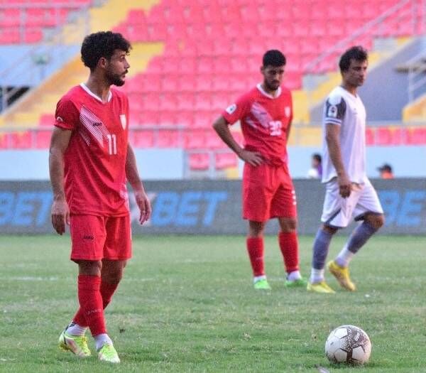 الدوري العراقي