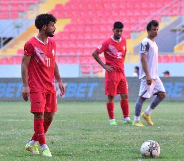 الدوري العراقي