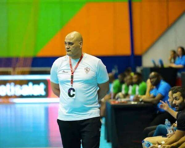 أحمد رمضان هتلر