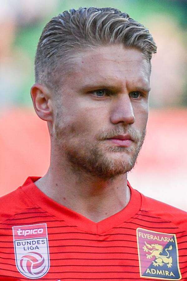 ألكسندر ميركل