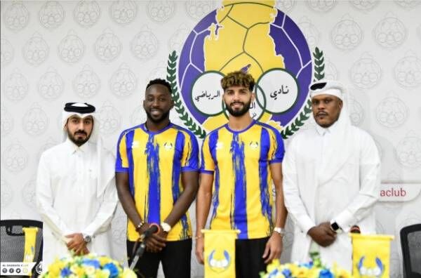 من تقديم ساسي وبولي