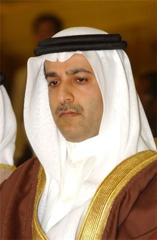 الشيخ سلمان بن إبراهيم آل خليفة 